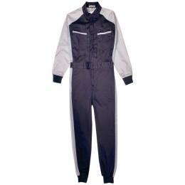 訂做長袖防靜電連身工作服  設計電焊服車漆護理機車維修工作服  工作服專門店  SKWK114 訂做長袖防靜電連身工作服  設計電焊服車漆護理機車維修工作服  工作服專門店  SKWK114